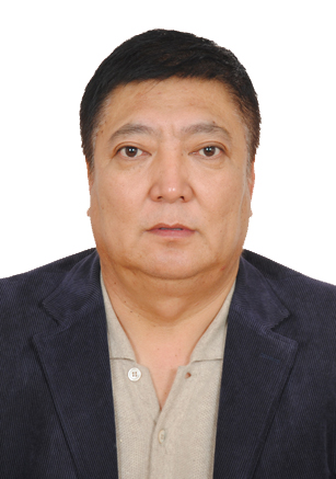 秦玉东