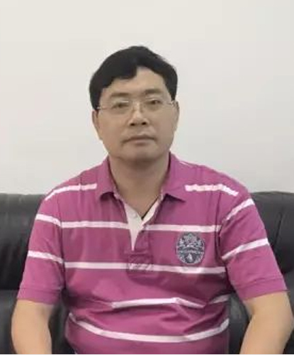 吴志坚